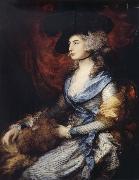 Sarah Siddons Thomas